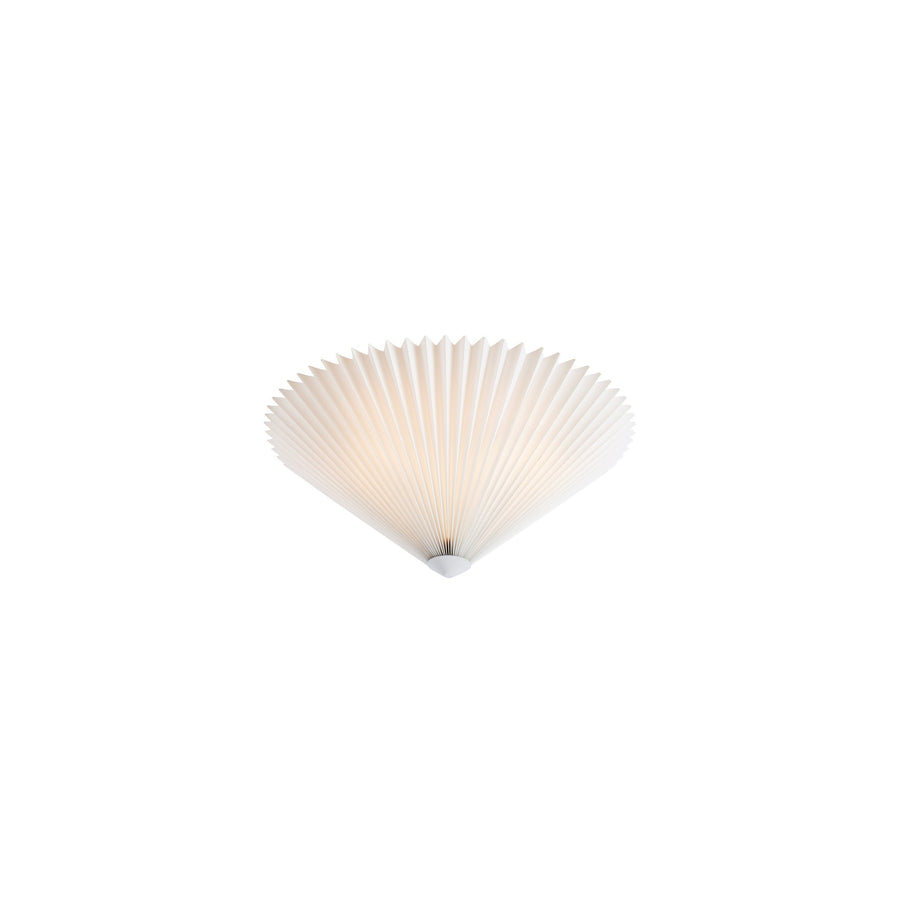 Plafonnier Plisado 3 lumières