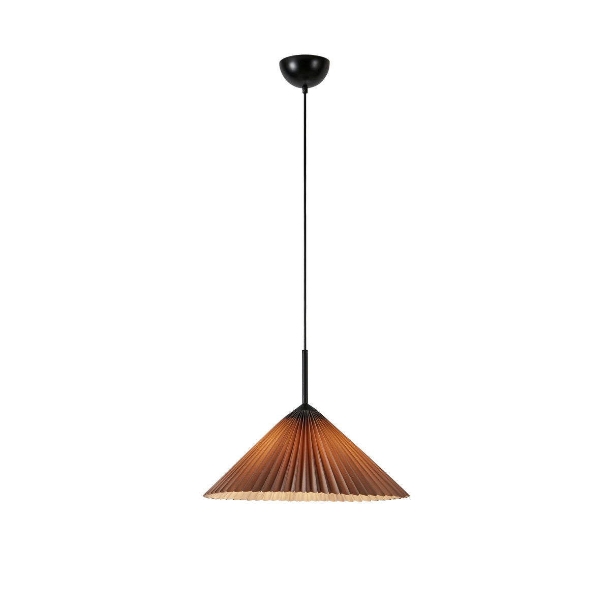Suspension Plisado 50 cm