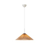 Suspension Plisado 50 cm