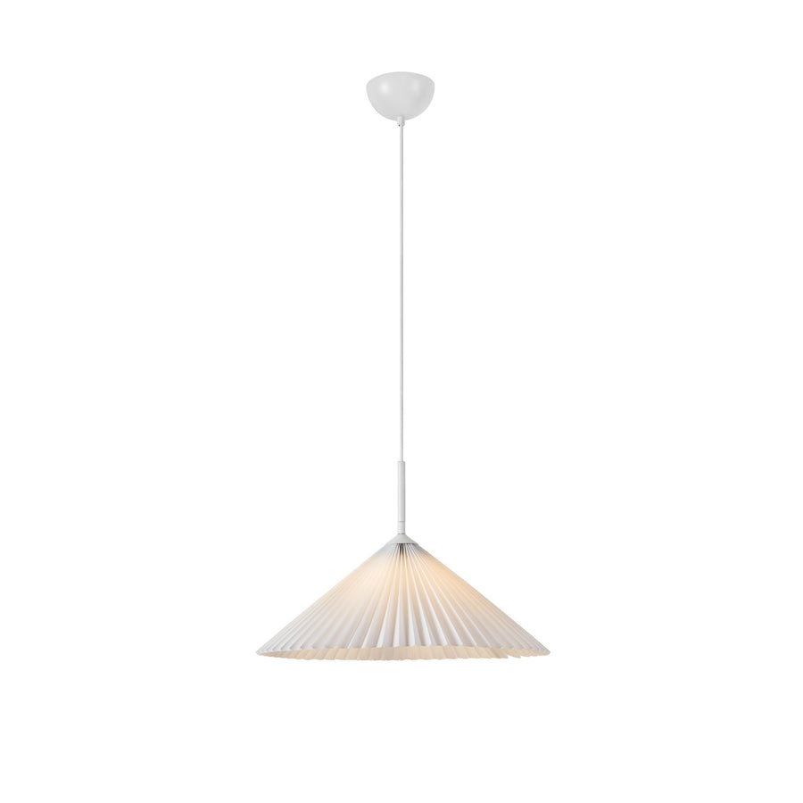 Suspension Plisado 50 cm