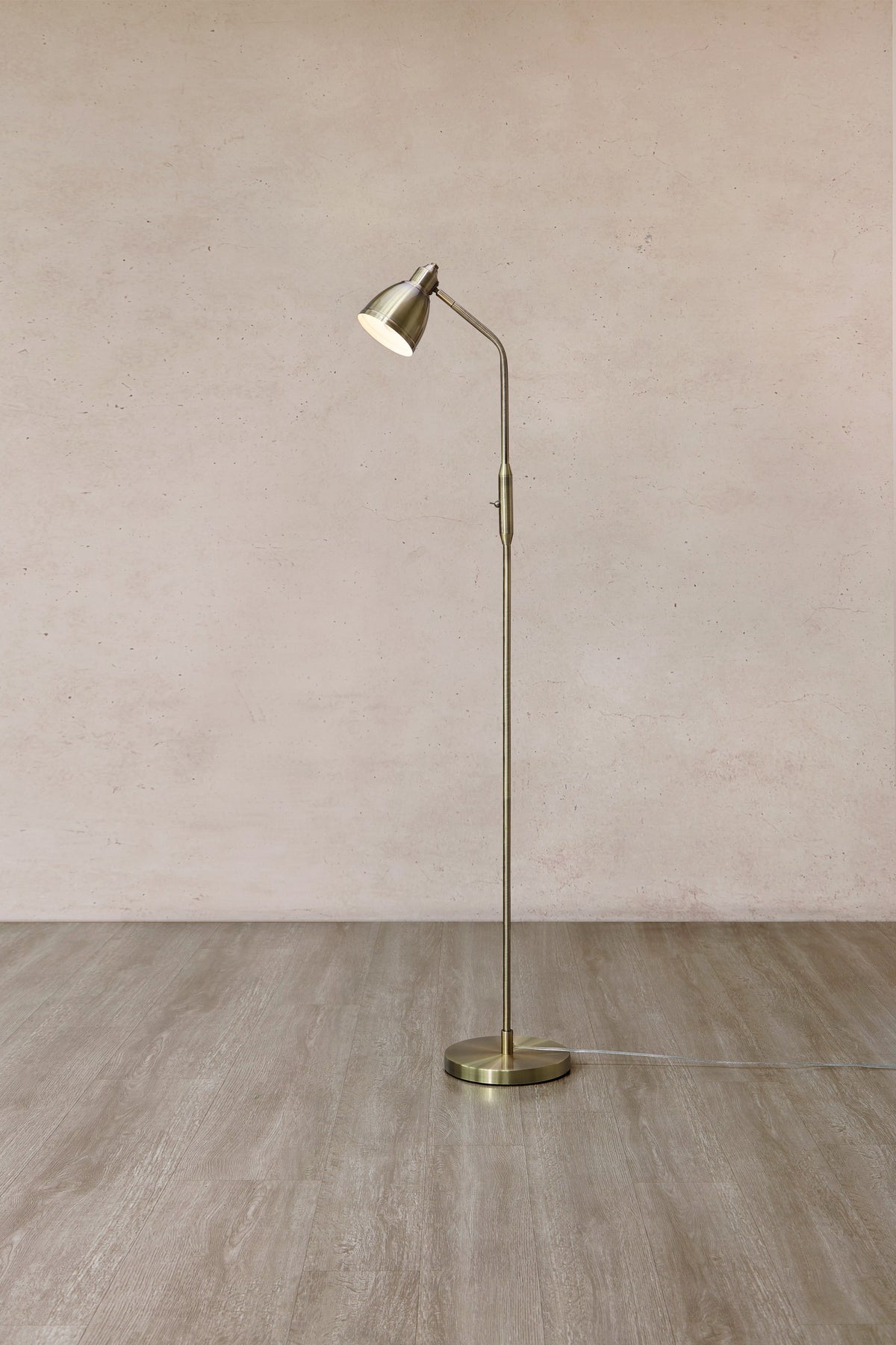 Lampadaire Story