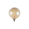 Ampoule LED décorative Globe E27 4 W Ø 20 cm