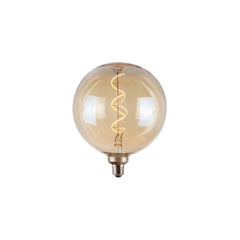 Ampoule LED décorative Globe E27 4 W Ø 20 cm