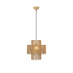 Suspension Soga en jute