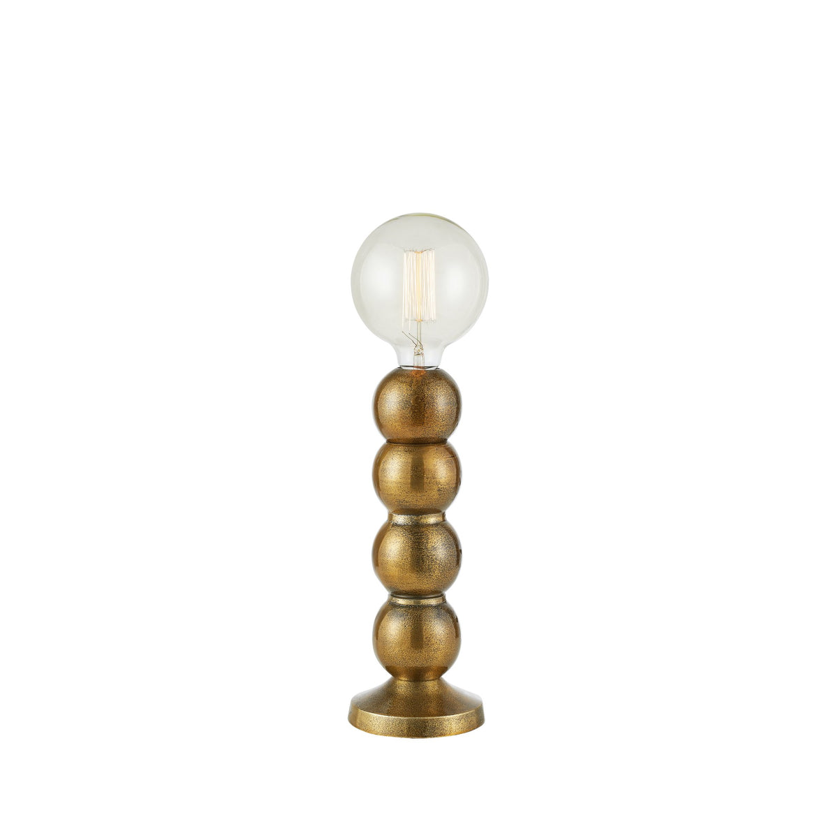 Lampe à poser Gong