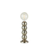 Lampe à poser Gong
