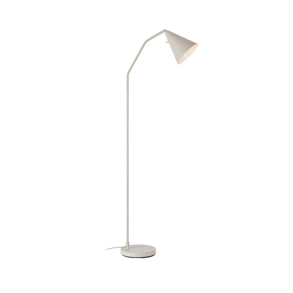 Lampadaire Funil à variateur 3 positions LED
