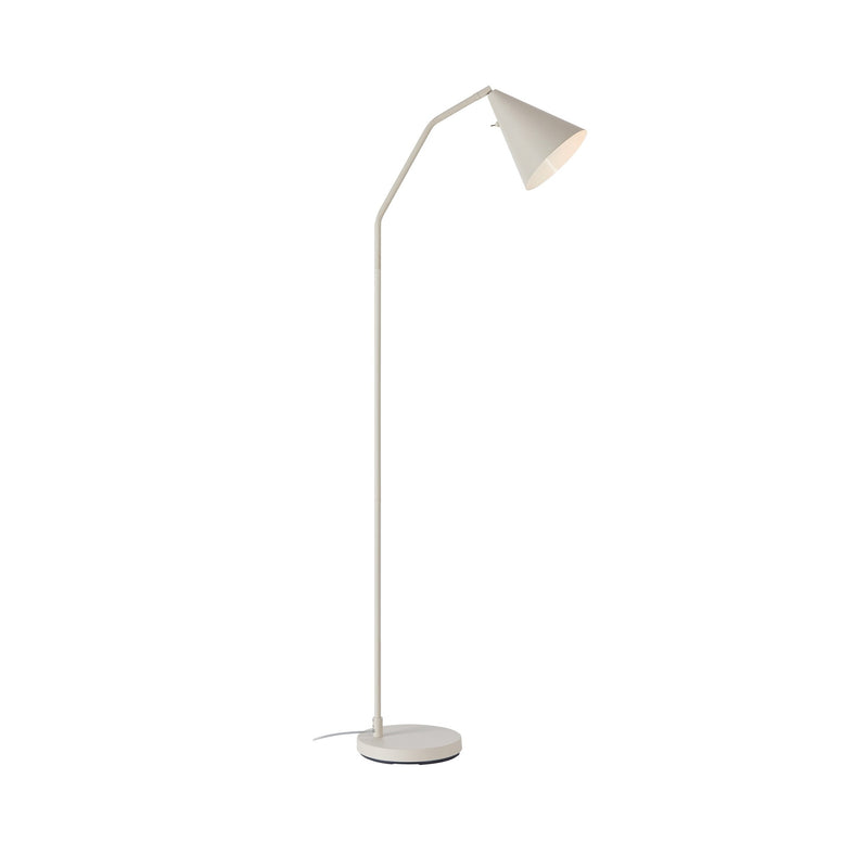 Lampadaire Funil à variateur 3 positions LED