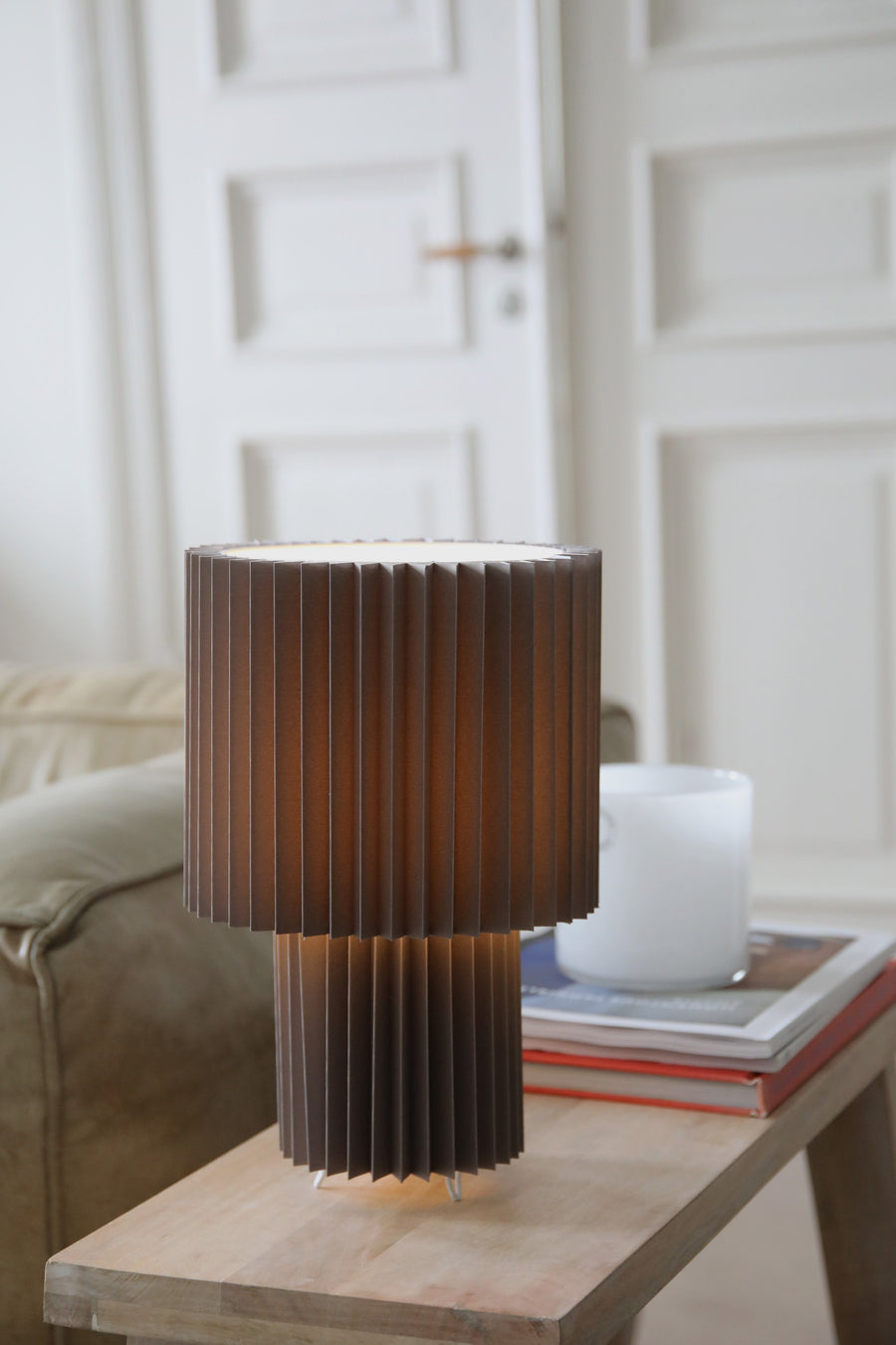 Lampe à poser Catis