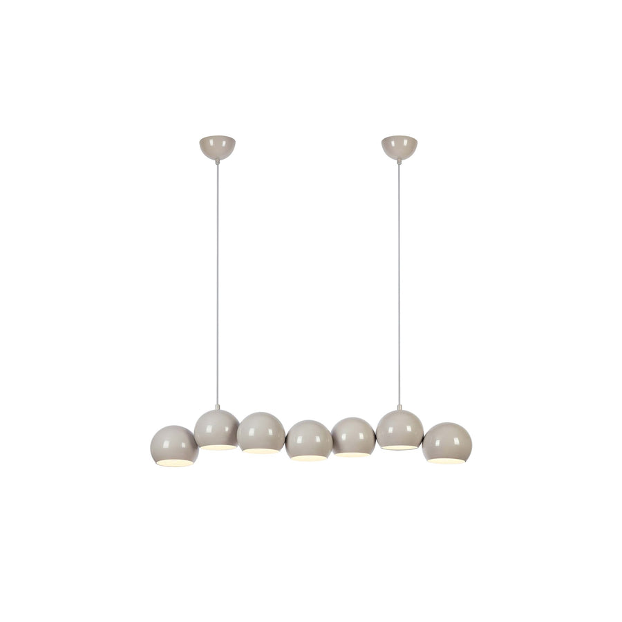 Lustre Cupolo 7 lumières