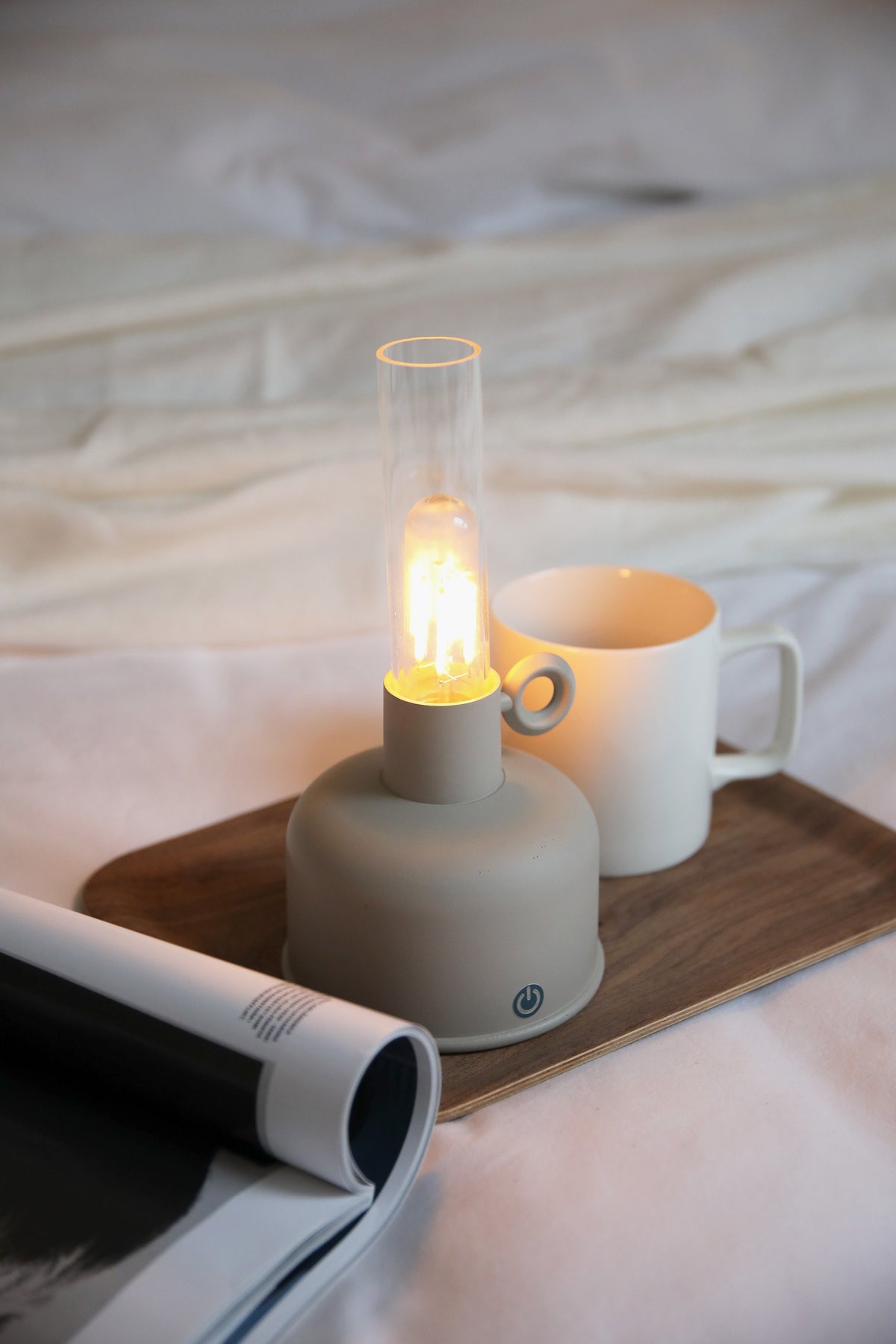 Lampe sans fil Astrid IP44