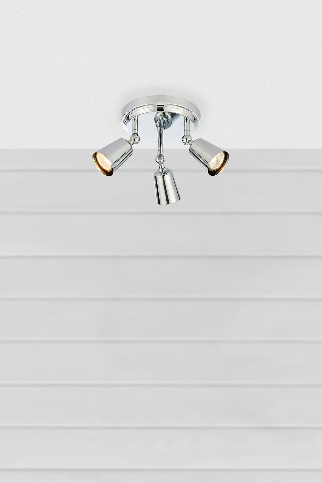 Plafonnier Tiny 3 lumières