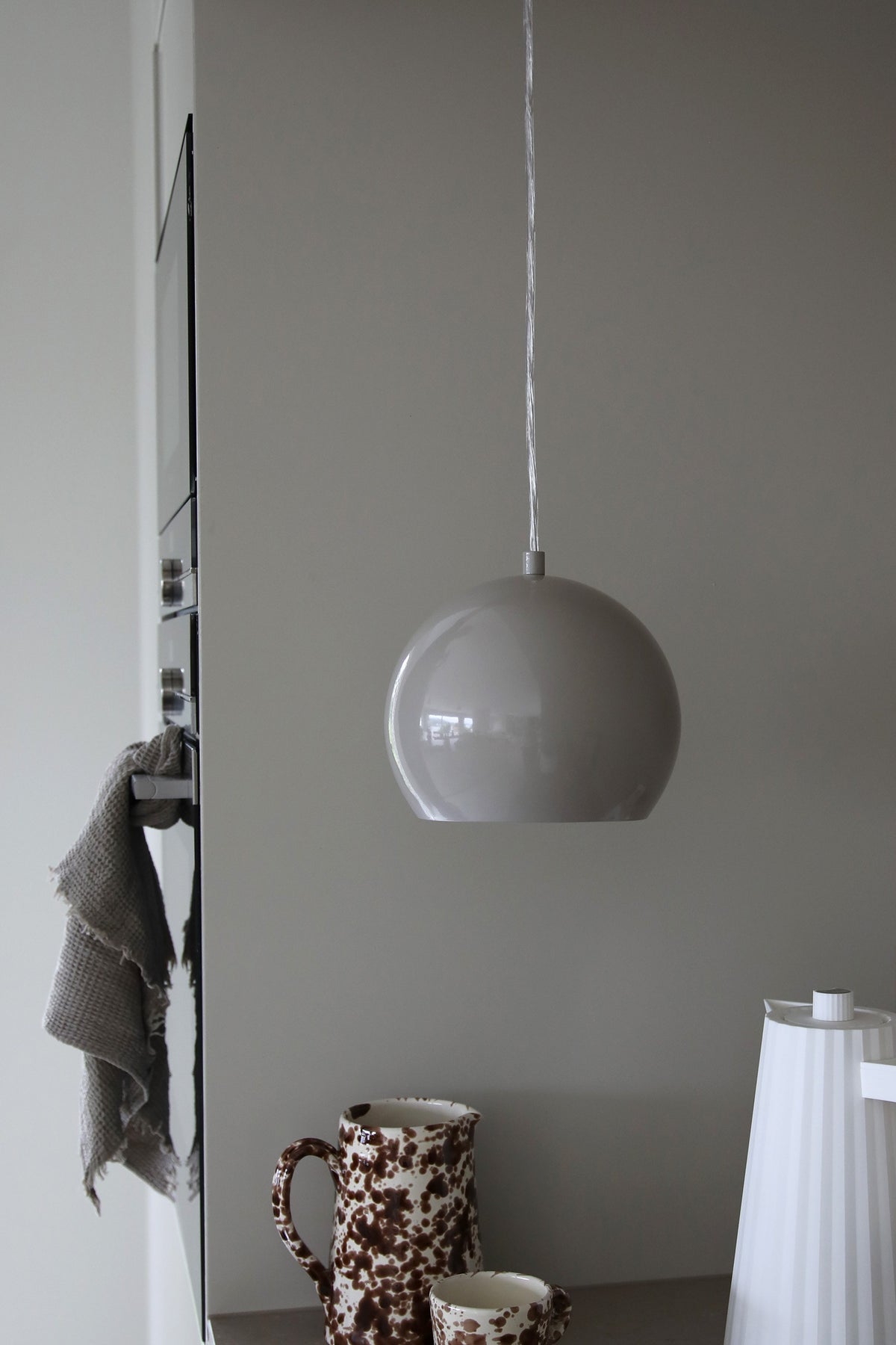 Suspension Pop