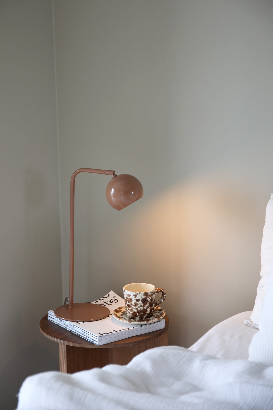 Lampe de chevet | Mirneveta