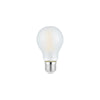 Ampoule LED E27 standard A60 8 W à variateur 3 positions