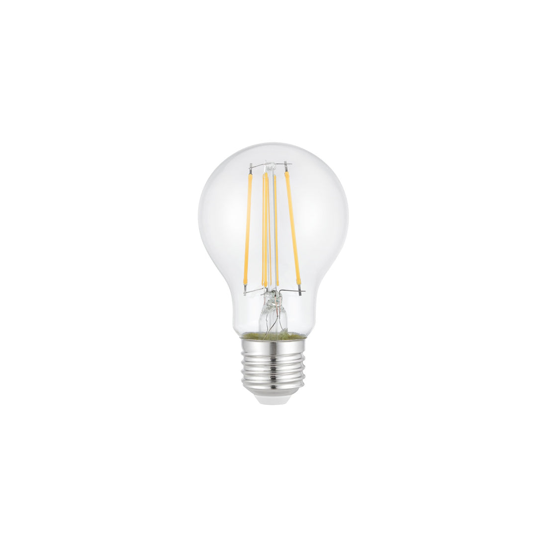 Ampoule LED E27 standard A60 8 W à variateur 3 positions