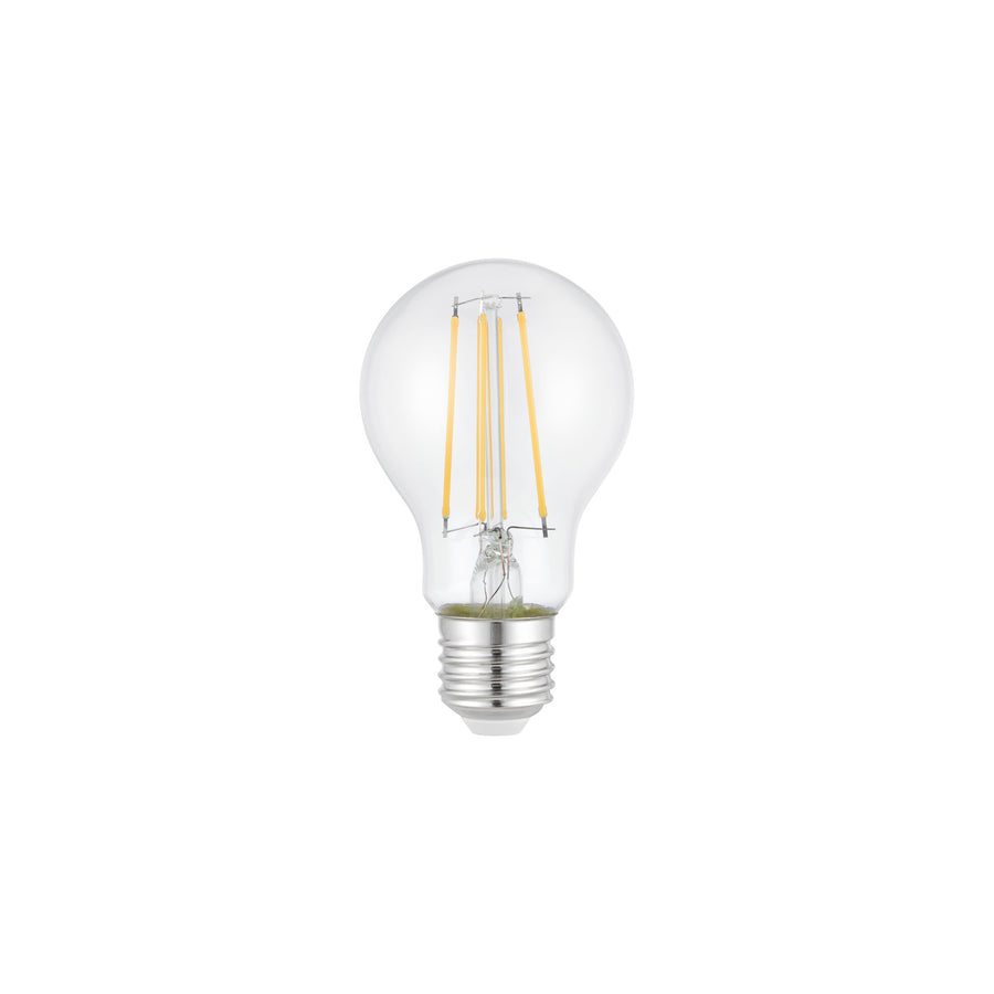 Ampoule LED E27 standard A60 8 W à variateur 3 positions
