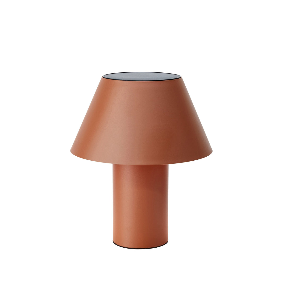 Lampe de table solaire Vivo IP44