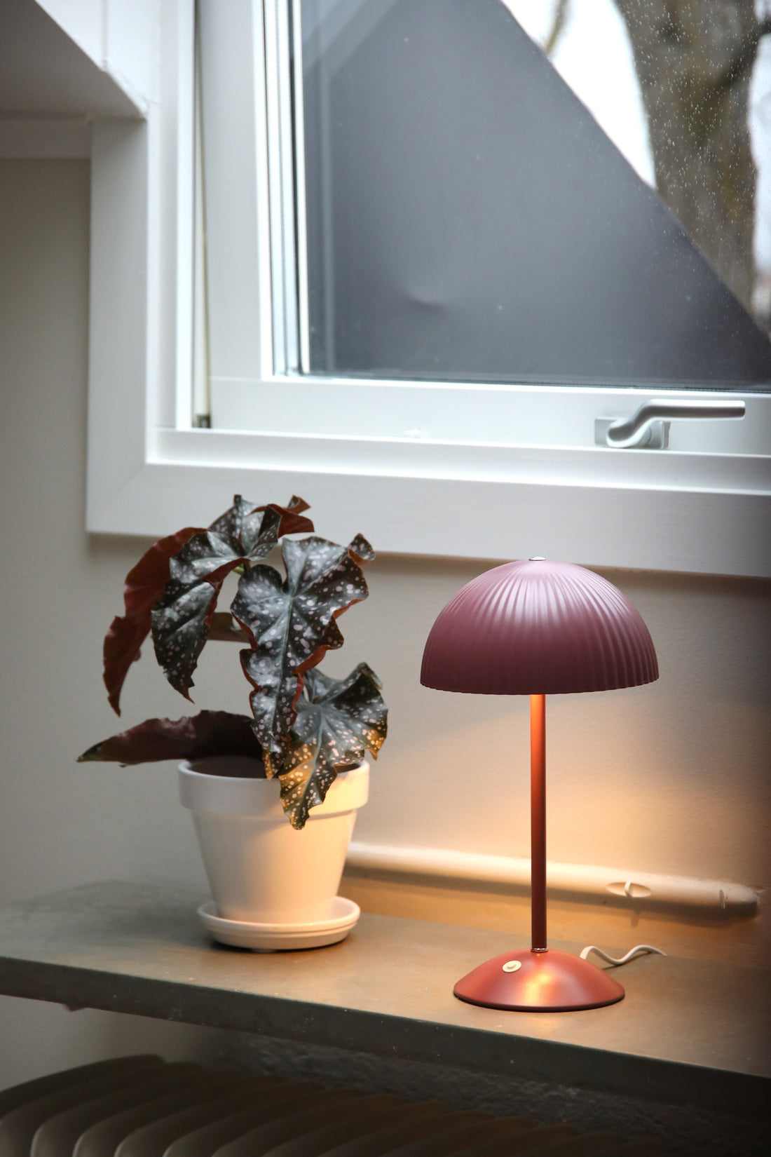 Lampe de chevet | Zin