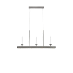 Suspension Dining 4 lumières