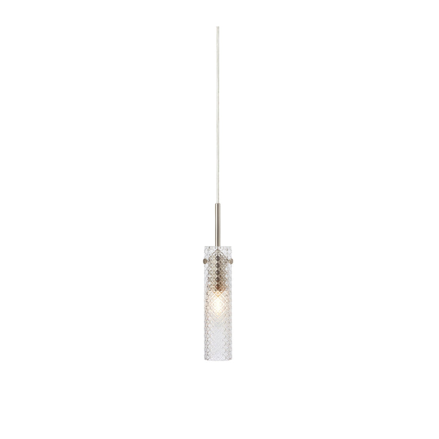 Suspension de fenêtre Vibia en verre
