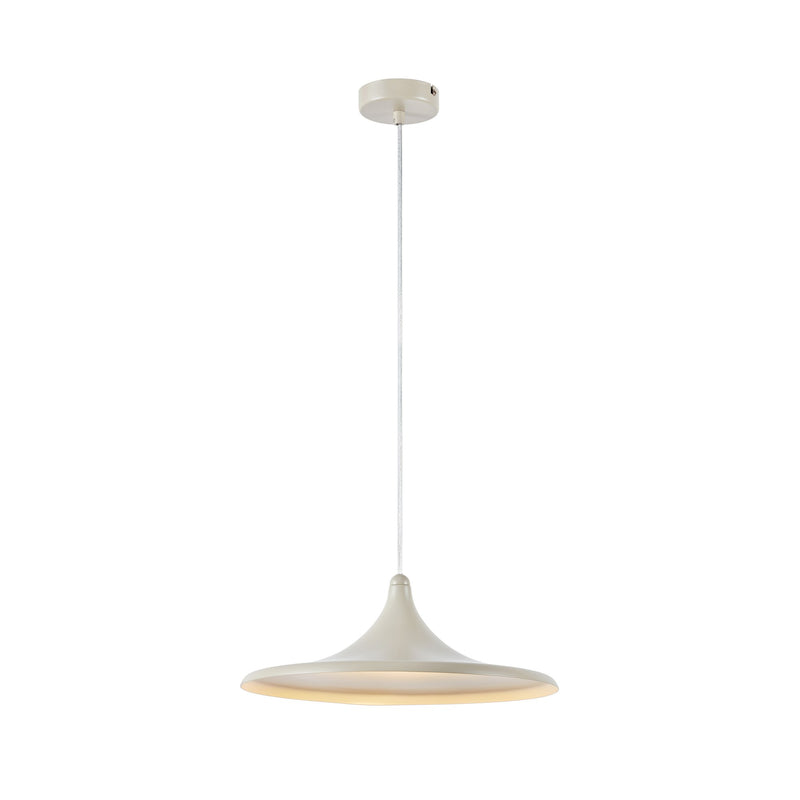 Suspension Beam