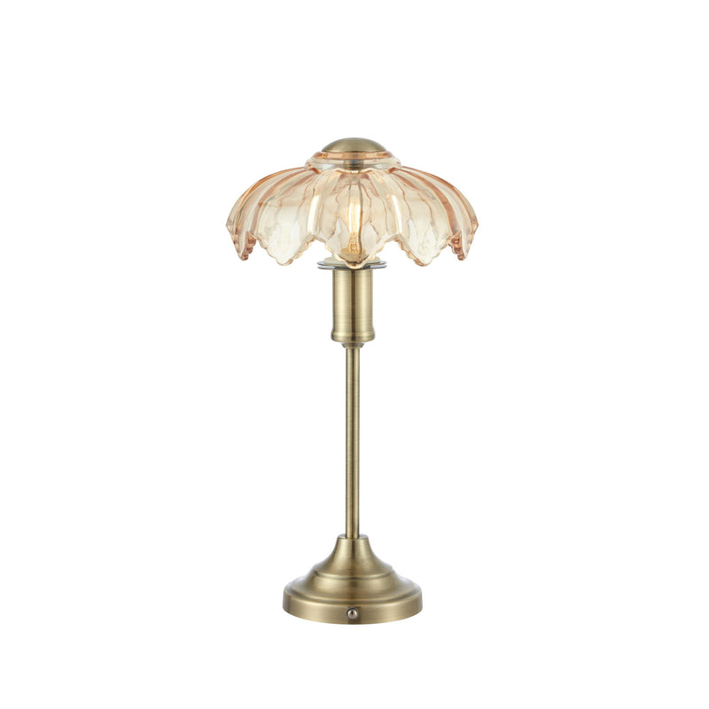 Lampe de chevet | Medusa