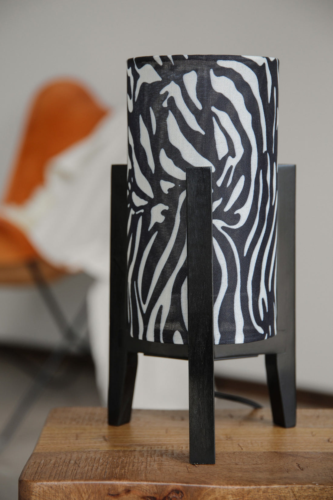 Lampe de chevet | Eruca Noire