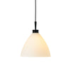 Suspension Maxi Dove, noir