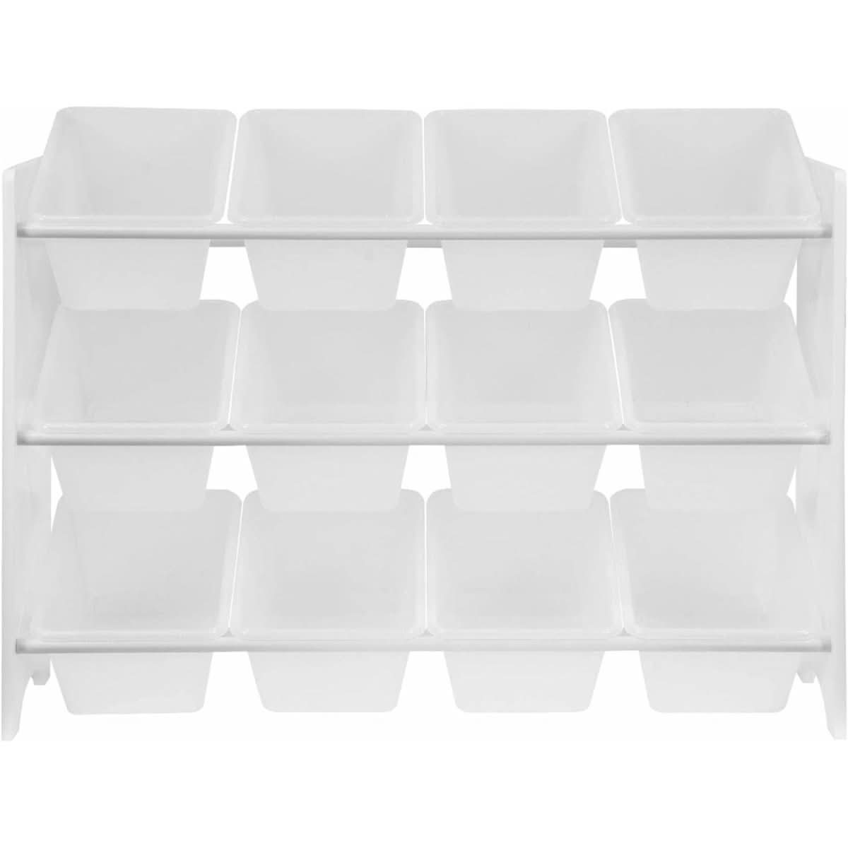 Meuble Rangement Enfant 12 Casiers | Odyssée - Designix Meuble de Rangement