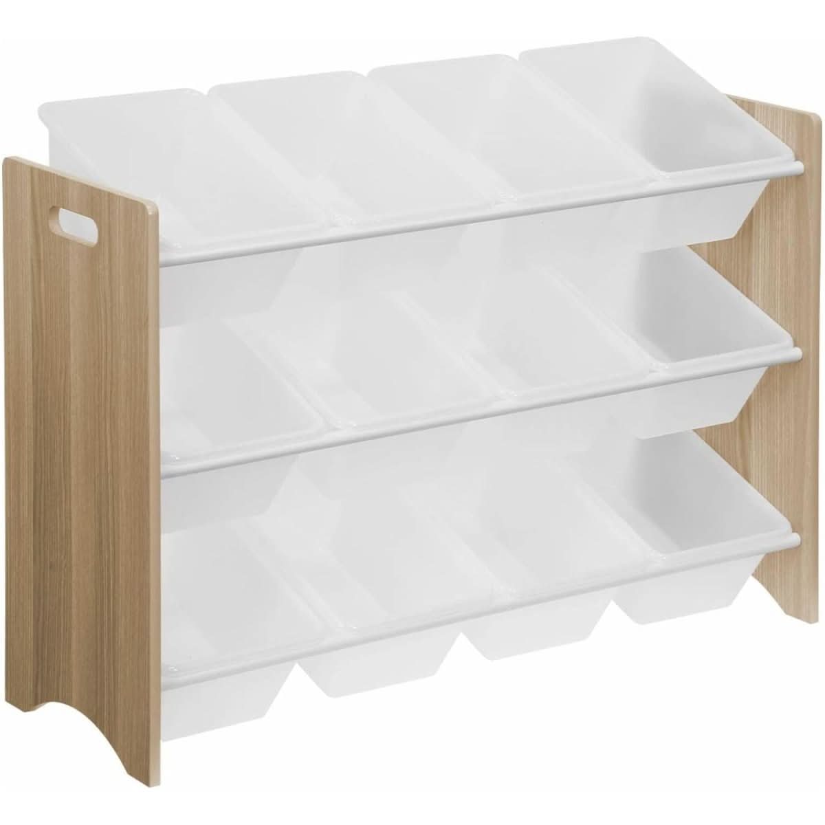 Meuble Rangement Enfant Bois | Urne - Designix Meuble de Rangement
