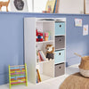 Kindermöbel Camille | Salbei