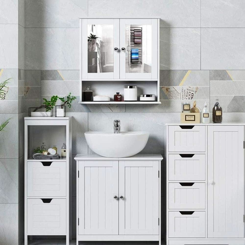 Meuble Salle Bains Bois | Art - Designix Meuble salle de bain
