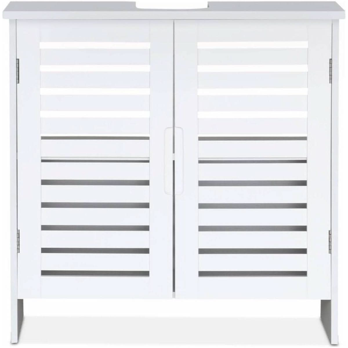 Meuble Sous Lavabo | Tess - Designix Meuble salle de bain