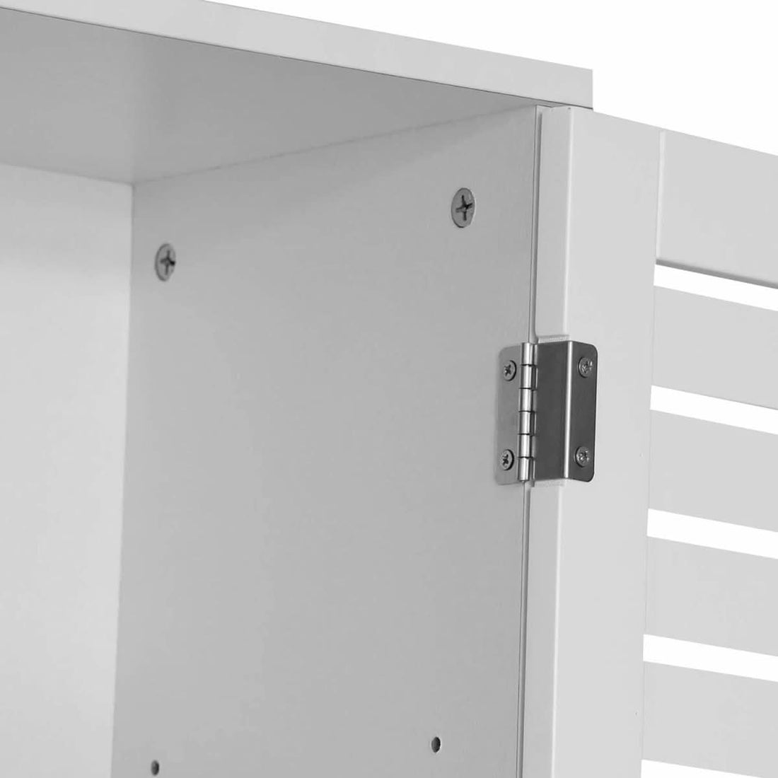 WC-Regal mit 3 Ebenen | Zephyr