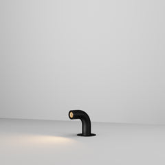 Sleek Außenleuchte