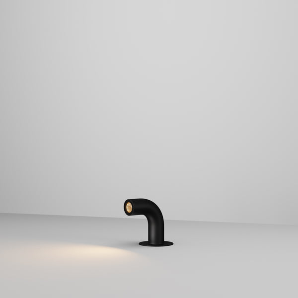Sleek Außenleuchte