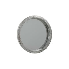 Miroir Argent Poly Moyen