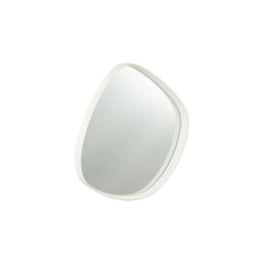 Miroir Petit Blanc Design