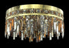 Moderner Kronleuchter TX383020108
