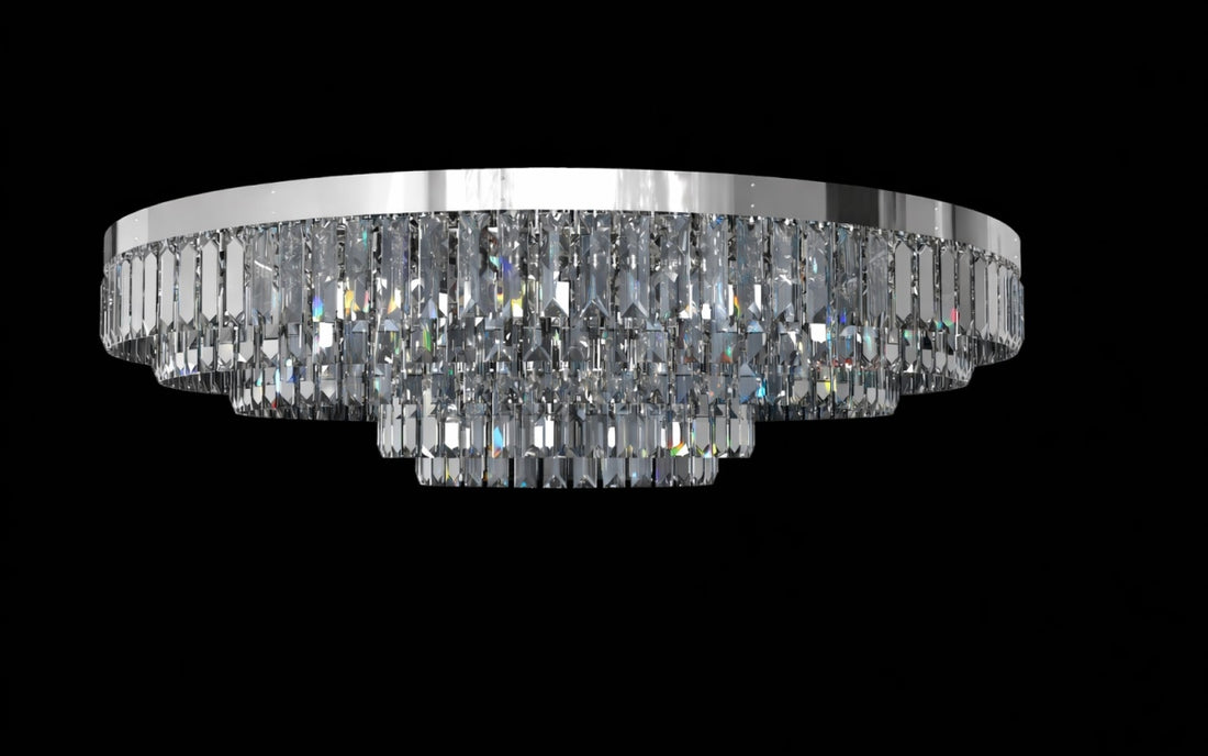 Korb-Deckenleuchte TX050000024