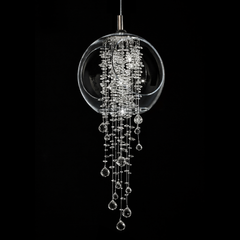 Moderne Lampe L-ALI-03A