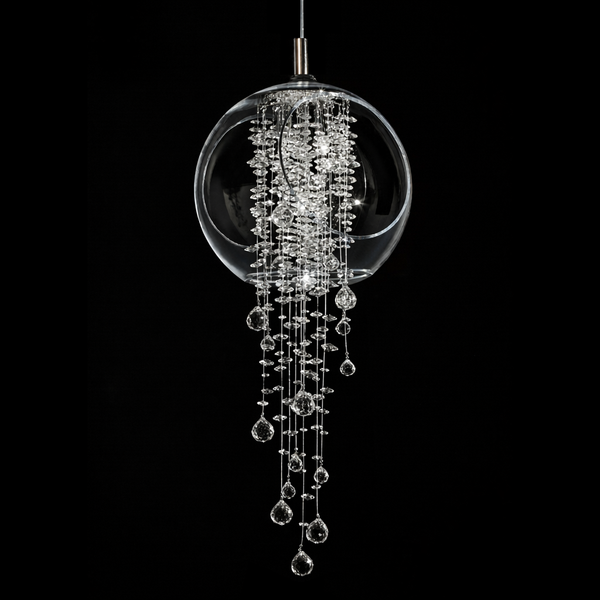 Moderne Lampe L-ALI-03A