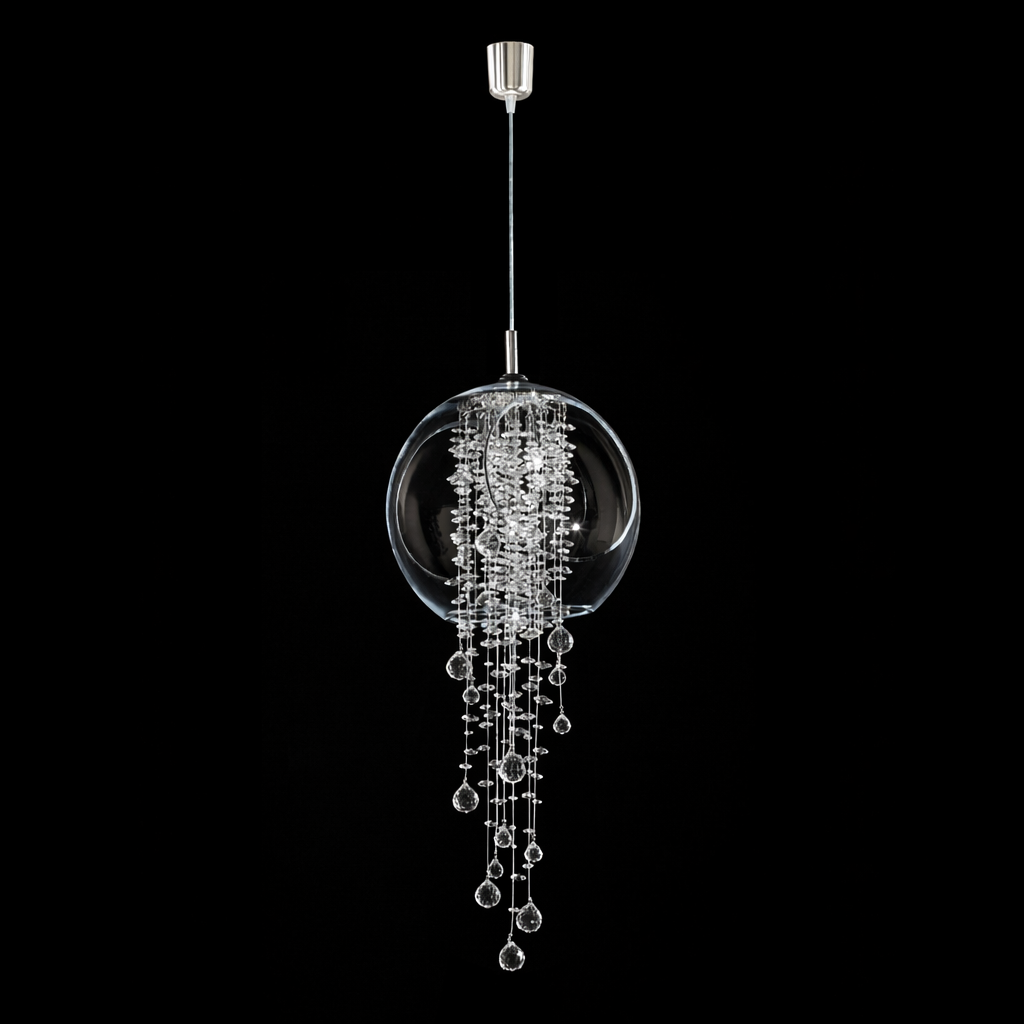 Moderne Lampe L-ALI-03A