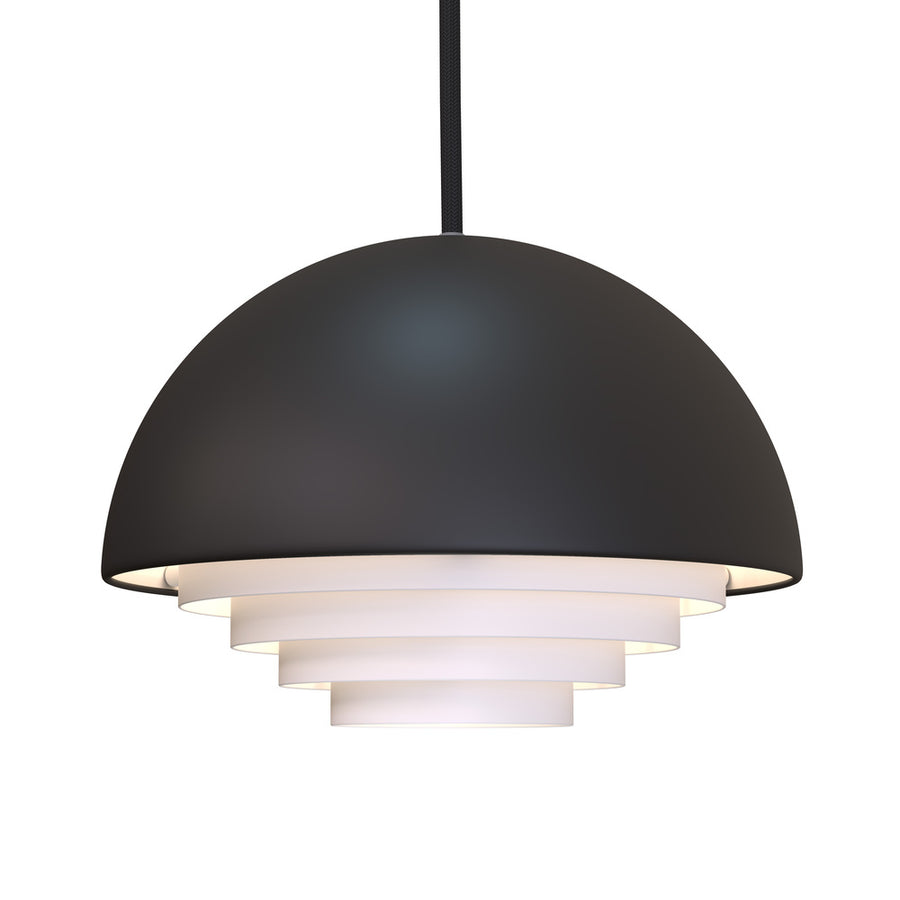 Suspension Motown M