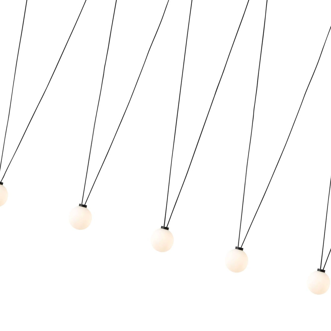 Suspension luminaire | Alamarilo