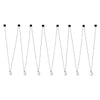Suspension luminaire | Alamarilo