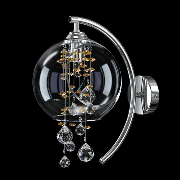 Wandleuchte 8003