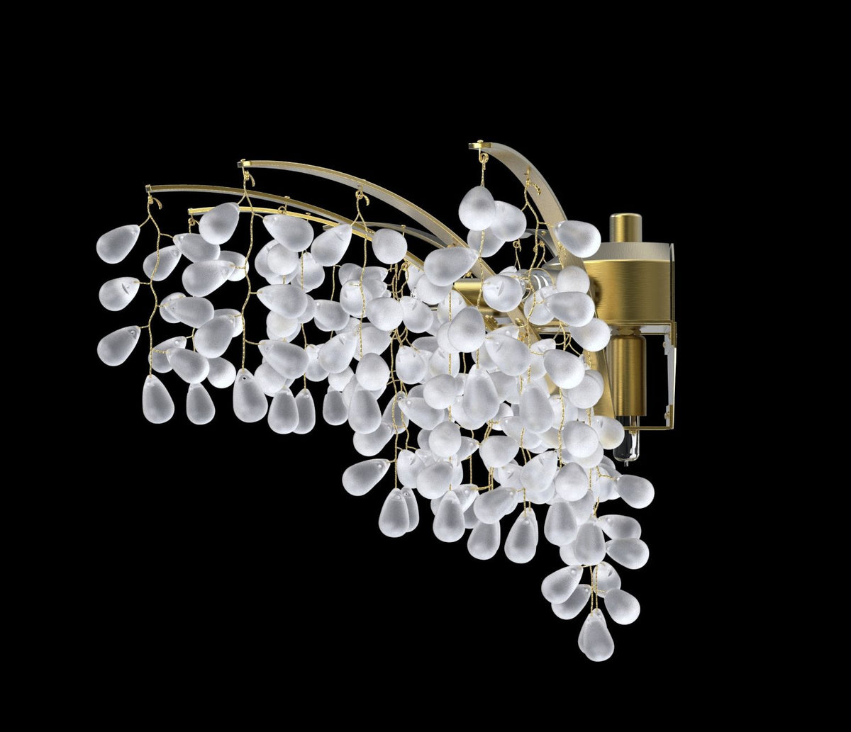 Applique murale N-GRA-01