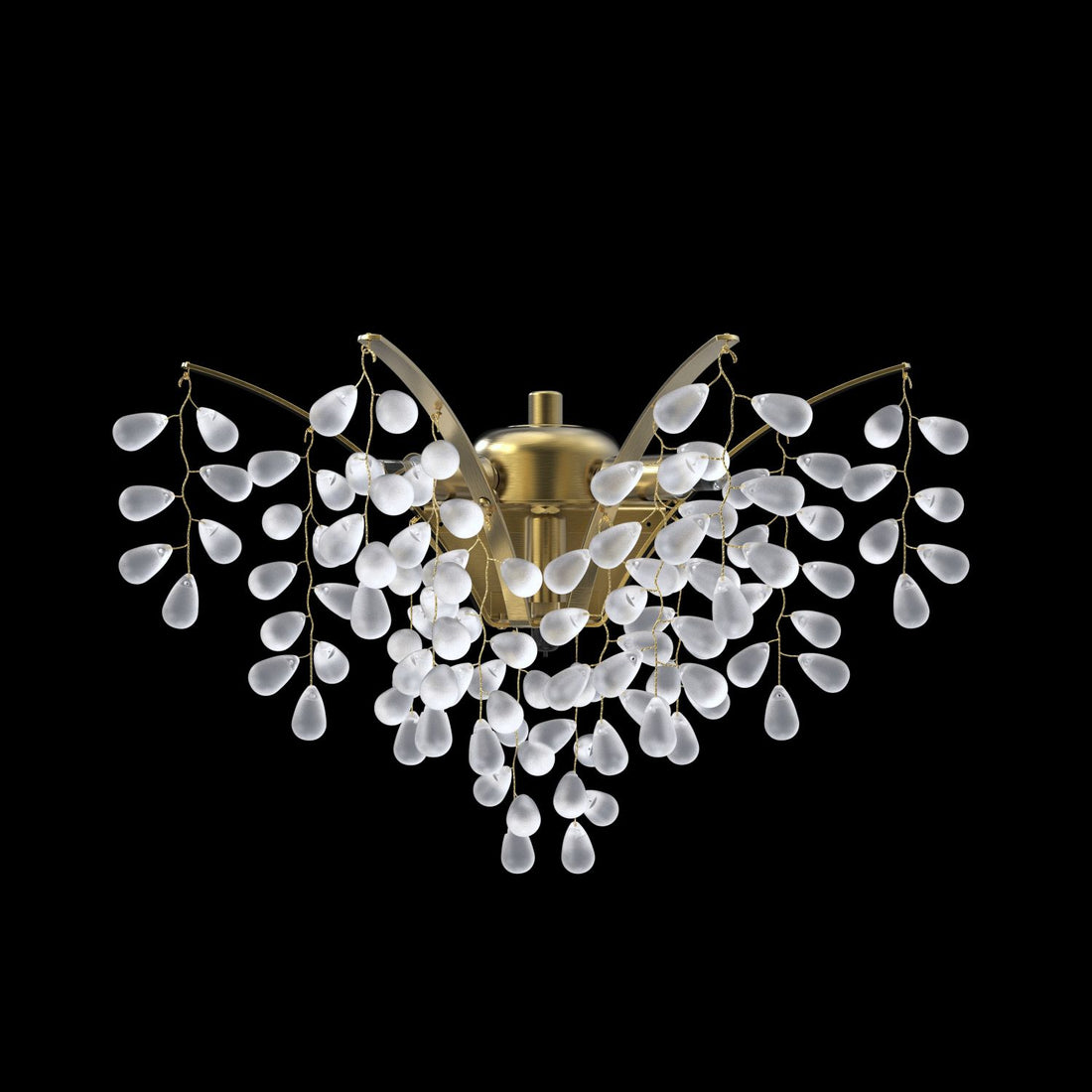 Wandleuchte N-GRA-02